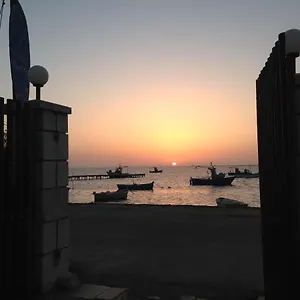 Al Vecchio Pontile Sicilia Marsala