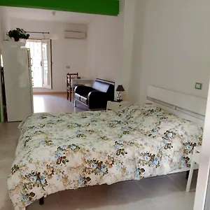 Apartament Calliope